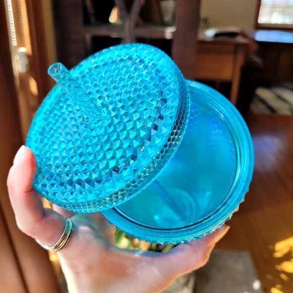 Starbucks ombre cup - Picture 5 of 5